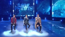  - Starlit Night - KBS音樂銀行 現場版 17/03/24