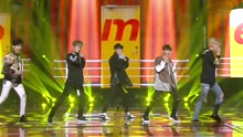  - WITHOUT U - KBS音樂銀行 現場版 17/03/24