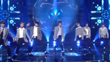  - EYEZ EYEZ - KBS音樂銀行 現場版 17/03/24
