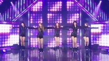  - Rollin' - MBC音樂中心 現場版 17/03/25