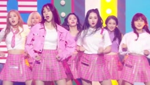  - WEE WOO - MBC音樂中心 現場版 17/03/25