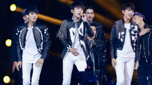 TFBOYS - TFBOYS - 是你 現場版