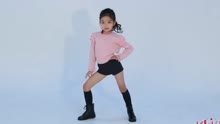  - 韓國小蘿莉Na Haeun跳Blackpink《PLAY WITH FIRE》