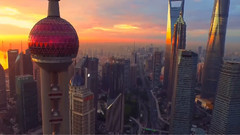 前進中國 Progressing China 2016