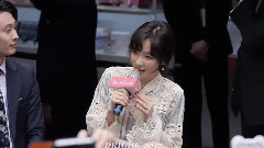 banila co.明洞店影迷簽名活動