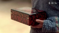 一對對鴛鴦水上漂