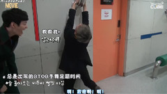 MOVIE回歸首周Behind