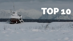 挪威十大最佳景點