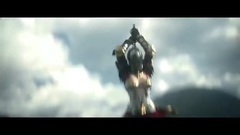 NCsoft網路游戲 天堂II 革命篇 CF