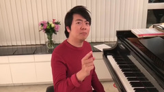 郎朗鋼琴課 5-顫音