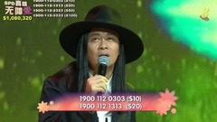 完美&失戀陣線聯盟&寶貝對不起&忘情森巴舞&半點心