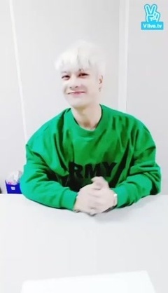 Jackson Vapp 直播