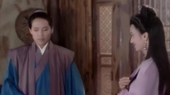 娘子天生好心腸