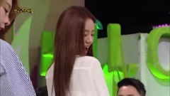 GIRL'S DAY 1年9個月回歸