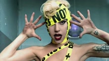 Lady Gaga - Lady Gaga的BILLBORD入榜歌曲盤點