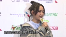 周筆暢演唱一半突發故障 許魏洲對音樂保持初心