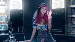 SNH48_7SENSES出道宣傳片