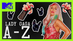 有關Lady Gaga從A-Z你應該知道的事!