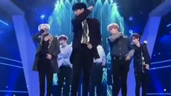 Never Ever - The Show現場版 17/03/28