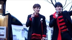 音樂中心Mini Fan Meeting