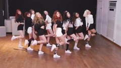 WEE WOO 練習室版