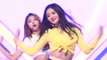  - PRISTIN - WEE WOO