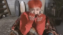 【楷燦】魔鏡說你是全世界最可愛的人