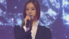 Love Again & I'll Be Yours - Show Champion 現場版 17/03/29