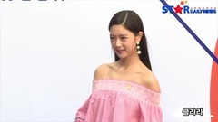 2017F/W首爾時裝周開幕 - 素珍/惠美/金祚,孝盛,劉小英,CLARA,釆妍/喜賢,