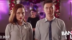 電影《我的老板女友》預告