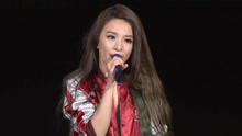 Hebe - 田馥甄 - 十萬嬉皮 現場版