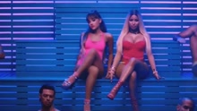 Ariana Grande - Ariana Grande的BILLBORD入榜歌曲盤點