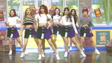  - WEE WOO - MBC Show Champion 現場版 17/03/29