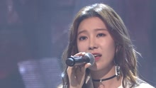  - Alive - MBC Show Champion 現場版 17/03/29