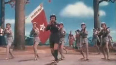 練兵舞04