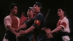 嚴陣以待