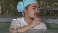 桑拿浴池中突發問題的瞳孔地震