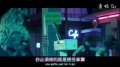 身體語言(Body Talk)