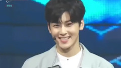 Breathless&Again - 2017 KCON in 墨西哥 現場版 17/03/30