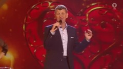 Wir sind im Herzen jung(我們的心永遠年輕)