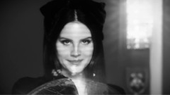 Lust For Life專輯預告