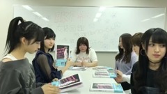 AKB48 - SHOWROOM 『AKB48 衣裝図鑑 放課後のクローゼット』発売記念SP