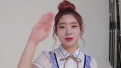 TWICE Skoolooks拍攝花絮 子瑜對彩瑛的臉吹氣