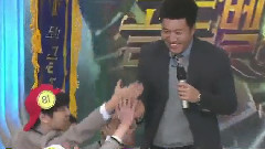 挑戰金鐘 預告