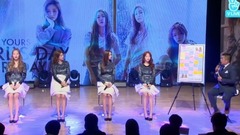 Girls Day Showcase 全場