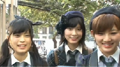 AKB48 - 神TV S24 EP07泰國陸軍士官學校入學