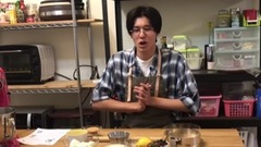 風田瘋蛋糕之制作生乳酪蛋糕