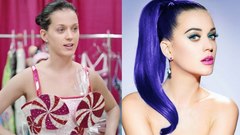 14位歐美女明星素顏VS妝后盤點!