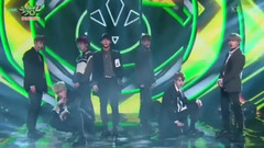 EYEZ EYEZ - KBS音樂銀行現場版 17/03/31