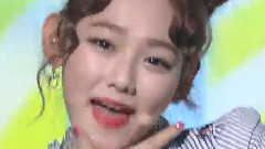 像我一樣的女孩